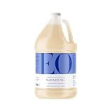 EO Shower Gel Refill, 1 Gallon, French Lavender, body wash made with Essential Oils for Men and Women