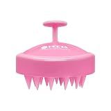 HEETA Scalp Massager Hair Growth Scrubber for Dandruff Removal Hair Care