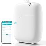 Waterless Essential Oil Diffuser for Home Large Room Hotel Whole House Gift