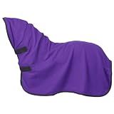 Tough1 Softfleece Mini Contour Cooler - Purple - Medium