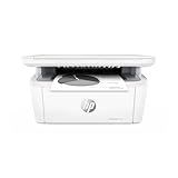 HP Laserjet MFP M140w Wireless Black & White Printer, Print, scan, Copy, Fast speeds, Easy Setup, Mobile Printing, Best-for-Small Teams