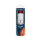 Everydrop by Whirlpool Ice and Water Refrigerator Filter 2, EDR2RXD1, Single-Pack