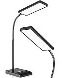 LEPOWER Desk Lamp, 800LM LED for Home Office, True Eye-Caring for Reading
