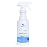 HYPRISTINE PURE Hypochlorous Acid Spray, Multi-Purpose Cleaner, Superior Shelf Life, 0% Bleach, 0% Alcohol, Food Contact Safe, Eliminate Non-Living Allergens, Remove Pet Odor, Clean Any Surface