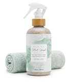 Studio TOV Organic Yoga Mat Cleaner Spray Made in the USA