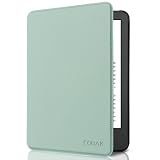 CoBak Case for 6" Kindle Basic 11th Gen 2024/2022, Sage