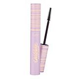 tarte tartelette tubing mascara – Lash Extensions in a Tube, Volume & Length, Smudge-Proof, Longwear, Flake-Free, Easy to Remove, Vegan & Cruelty Free