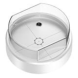 Metal Solar Angle Guide for Solar Panel - Ideal Solar Tracker Tool Find The Optimal Angle for Solar Panels Tools