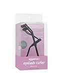 Amazon Basics Eyelash Curler, Black