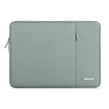MOSISO Laptop Case 13.3 inch, 13-13.3 inch Laptop Sleeve Bag with Pocket