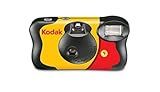 KODAK FunSaver 35mm Single Use Camera