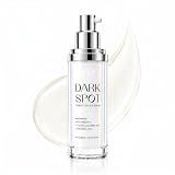Dark Spot Remover for Face & Body,1 fl oz Niacinamide & Tranexamic Acid Serum, Dark Spot Corrector for Hyperpigmentation,Helps Improve Sun Spots, Age Spots, Acne Scars & Uneven Skin Tone