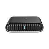 TP-Link Ultra-Portable Wi-Fi 6 AX1500 Travel Router TL-WR1502X | Easy Public WiFi Sharing | Hotel/RV/Travel Approved | Phone WiFi Tether | USB C Powered | Multi-Mode | Tether App | Durable Design