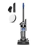 Eureka Vacuum Cleaners for Home,Airspeed Ultra-Lightweight, NEU10AE5