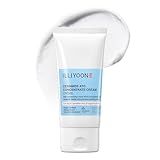 Illiyoon Ceramide Ato Concentrate Cream | Moisturizer for Dry & Sensitive Skin, 100hr Lasting Hydration, For Face & Body, Gentle for Infants, Moisture Barrier Repair, Vegan Certified, 2.53 fl.oz.