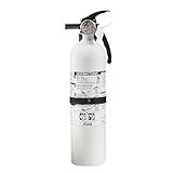 Kidde Fire Extinguisher for Vehicles, Cars, Trucks, Single-Use 10BC