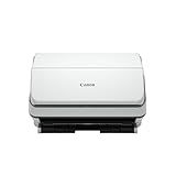 Canon imageFORMULA R40II Office Document Scanner