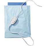 Sunbeam Heating Pad Standard Size