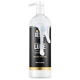 XESSO Water-Based Creamy Lube, Unscented, 32 fl oz