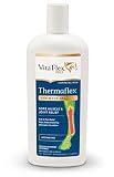 Vita Flex Thermaflex Liniment Gel, Muscle and Joint Relief in Horses 12 oz