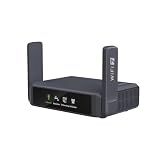 GL.iNet GL-BE3600 Slate 7 Wi-Fi 7 Travel Router Touchscreen 2.5G