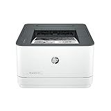 HP LaserJet Pro 3001dw Wireless Black & White Printer, Best-for-Office (3G65OF)