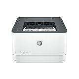 HP Laserjet Pro 3001dw Wireless Black & White Printer, Best-for-Office (3G65OF)
