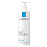La Roche-Posay Toleriane Hydrating Gentle Facial Cleanser, 13.52oz