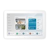 Amazon Echo Hub | 8” smart home control panel with Alexa | Compatible with thousands of devices