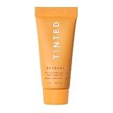 Live Tinted Hueguard® Mini 3-in-1 Mineral Sunscreen, Moisturizer, & Primer for Face and Body - Hydrate and Protect the Skin Year Round - SPF 30 to Protect Against UVA/UVB Rays, 0.5 Fl Oz