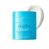 Skinfix Triple Lipid-Peptide Cream - 1.7 oz - Rich Face Moisturizer with Hyaluronic Acid - Hydrates & Restores Dry, Sensitive Skin - Non-Comedogenic, Fragrance Free, Vegan, Cruelty Free