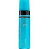 St.Tropez Light/Medium/Dark 1-3 hr Express Mousse for a Streak-Free, Natural Sunless Tan with Fast Application and Flawless Results, Cruelty-Free & Vegan, 6.7 fl oz