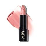LAURA GELLER Italian Marble Sheer Hydrating Lipstick -Berry Vanilla