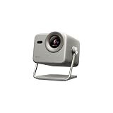 Hisense M2 Pro, Triple Laser Smart Portable Lifestyle Projector, 4K UHD, 65” – 200”, 1,300 Lumens, Dolby Vision,Optical Zoom, Intelligent Screen Adjustments, Vidaa OS, Netflix Included