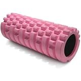 321 STRONG Foam Massage Roller - Deep Tissue Massager for Your Muscles & Back