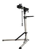 CXWXC Bike Repair Stand -Shop Home Bicycle Mechanic Maintenance Rack