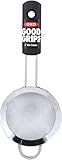 OXO Good Grips 3-Inch Mini Strainer, Multicolor