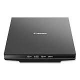 Canon Canoscan Lide 300 Scanner (PDF, AUTOSCAN, Copy, Send)