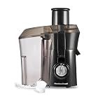 Hamilton Beach Centrifugal Juicer Machine With Big Mouth 3” Feed Chute