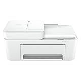 HP DeskJet 4227e Wireless All-in-One Color Inkjet Printer, Scanner, Copier, Best-for-Home, 3 Month Instant Ink Trial Included, AI-Enabled (6W7F0A)