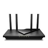 TP-Link AX1800 WiFi 6 Router (Archer AX21 V5)