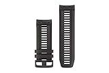 Garmin Instinct Replacement Band - Plastic, Graphite