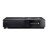 Naim Uniti Star All-in-One Network Streamer, DAC & Amplifier