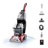 Hoover PowerScrub Deluxe Carpet Cleaner Machine, Pet & Upholstery Tools