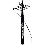 Maybelline Unstoppable Waterproof Mechanical Black Eyeliner Pencil, Easy to Apply, Smooth Glide, Up to 24 Hour Wear, Onyx