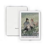 Bigme B6 Color E-Reader, Colour eBook Readers 6 Inch E-Ink eReaders Digital ePaper Tablet with Android 14, 4GB+64GB, Adjustable Front Light eReader Device with Audiobook Translator Voice Recorder