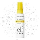 e.l.f. SKIN All Set For Sun SPF 45 Setting Spray