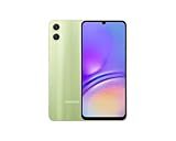 Samsung Galaxy A05 A055M 64GB Dual-SIM GSM Unlocked Android Smartphone (Latin America Version) - Light Green