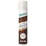 Batiste Dry Shampoo Dark 162g/5.71 oz.