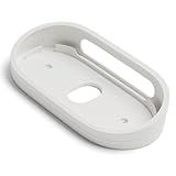 SANUS Mounting Kit for Google TV Streamer (4K) Mount - Hide Streaming Box Behind TV for Space Saving & Clean Setup - Easy DIY Assembly